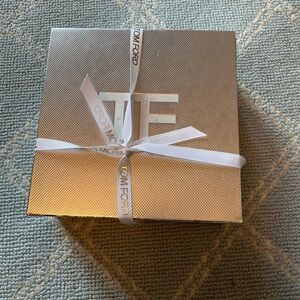 Tom Ford Soleil Lip Set